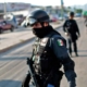 Mexico-police